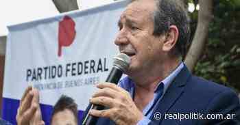 Miguel Saredi: “Sólo en la provincia de Buenos Aires se da la lista sabana horizontal” - Agencia Realpolitik