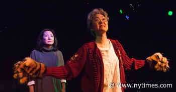 LA Stage Alliance Disbands After Awards Ceremony Blunder