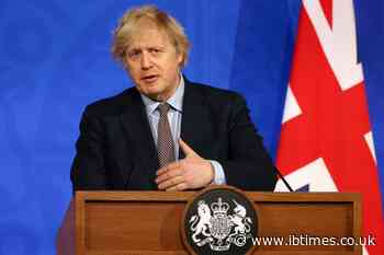 UK to announce new international travel rules