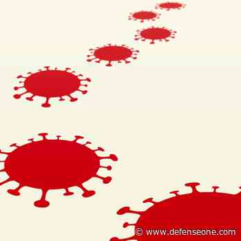 The Pandemic's Tornado Phase