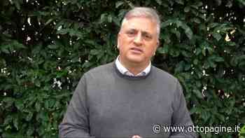 Solofra, Vignola: "Dobbiamo tornare alla nuova normalità" - Ottopagine