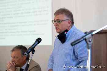 COVID, un decesso nel comune di Solofra: l'annuncio del sindaco Vignola - anteprima24.it