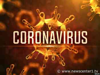 CDC says schools don't need daily disinfection to prevent coronavirus spread - KNBN NewsCenter1 - Newscenter1.tv