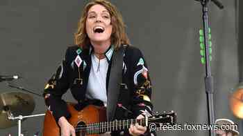 Brandi Carlile dishes on upcoming album, new memoir ‘Broken Horses: It’s ‘very dramatic’