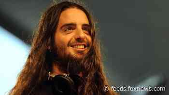 Lawsuit filed against Bassnectar for sex trafficking, child pornography, sexual abuse