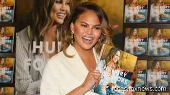 ‘Cravings’ author Chrissy Teigen is done with dieting: ‘I eat things when I want them’
