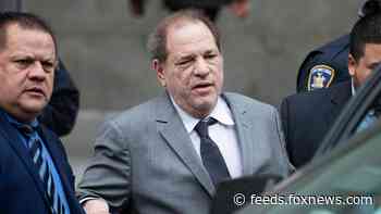 Harvey Weinstein appeals conviction, lawyers claim judge 'neglected' fair trial