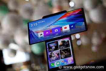 How LG's exit from mobile business may benefit Samsung