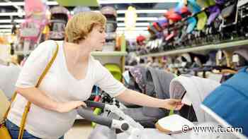 Will having a baby break my finances?