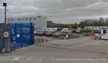 Thirty new jobs hope for Astley telecoms site
