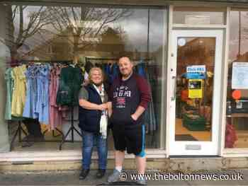 One stop shop hopes to provide for Westhoughton community