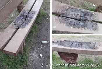 Warning about dangers of disposable BBQs after Great Harwood incident