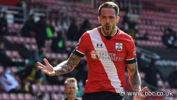 Southampton 3-2 Burnley: Danny Ings scores as Saints fight back to win