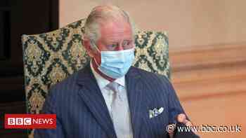 Prince Charles narrates Easter poem for Stonyhurst College