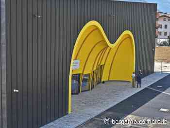 Gli strascichi di Aria, «buco» a Clusone per le vaccinazioni: over 80 cercati con telefonate e passaparola - Corriere Bergamo - Corriere della Sera