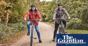 TV tonight: Fred Sirieix seeks out the best dining spots in the New Forest