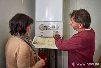 Gratis digitale infosessie energielening - Het Belang van Limburg