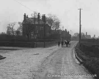 When Bolton's daily pinta was delivered by horse and cart
