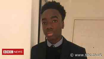 Richard Okorogheye: Police find body in search for missing student