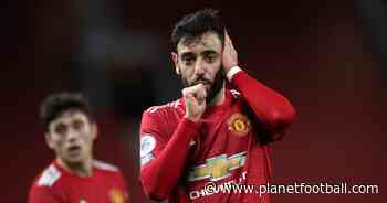 The top 11 players with the most PL assists since Bruno Fernandes' debut - PlanetFootball - PlanetFootball