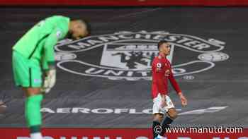 Bruno has a message for matchwinner Mason - Manchester United