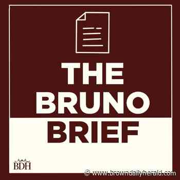The Bruno Brief: a glimpse behind the scenes of Brown admissions - The Brown Daily Herald