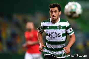 Report: Arsenal want to sign Bruno Fernandes 2.0, potential Martin Odegaard alternative - HITC - Football, Gaming, Movies, TV, Music