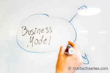 Diving into Early Stage Accelerator Programs with Elle Bruno, Managing Director, Techstars + Western Union Accelerator - MarTech Series