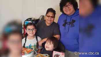 Smooth COVID-19 vaccine experience has Saskatoon Kokum encouraging others to get vaccinated - CBC.ca