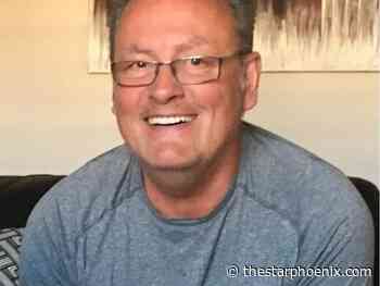 Death of Saskatoon artist Darrell Bell 'a loss for Saskatoon' - Saskatoon StarPhoenix