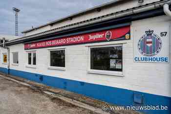 Geen fusie in Dendermonds voetbal (Dendermonde) - Het Nieuwsblad