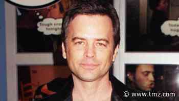 'Blind Date' Host Roger Lodge 'Memba Him?!
