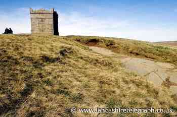 Chorley police break up large gathering in Rivington over Easter weekend