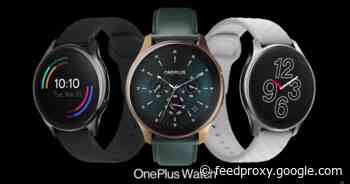 OnePlus Watch seems too good to be true. Is there a catch?     - CNET