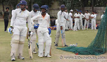 30 probables (U-23) selected for regional coaching centre - The Tribune India