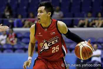 Hontiveros’ coaching stint at Phoenix off to a great start - Yahoo Philippines News