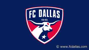 FC Dallas Youth Welcomes Chris Pulpaneck to its Coaching Staff - FC Dallas