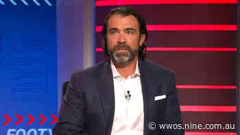 AFL video | Chris Scott's damning call on AFL coaching jobs - Wide World of Sports