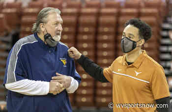 Coaching Changes Shake Up Big 12 Men's Basketball This Offseason - WVSportsNow