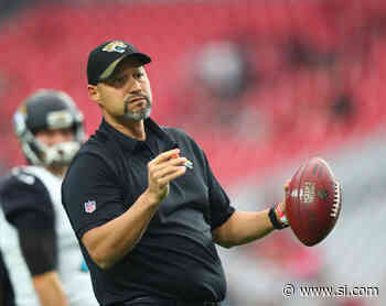 Quick Hits: Scott Milanovich Talks Colts Coaching Staff with 'So Many Talented Guys' - Sports Illustrated