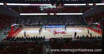 Alvin Brooks’ one-of-a-kind coaching journey comes home to Lamar University - Mid-Major Madness