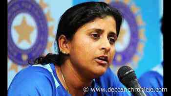 Anju Jain getting coaching role in Ireland - Deccan Chronicle
