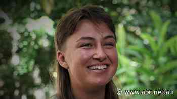 Rugby helped Phoebe heal from domestic violence. Now she's coaching other women to find strength on and off the field - ABC News