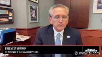 UNC Looking For Head Coaching Experience - Sports Illustrated