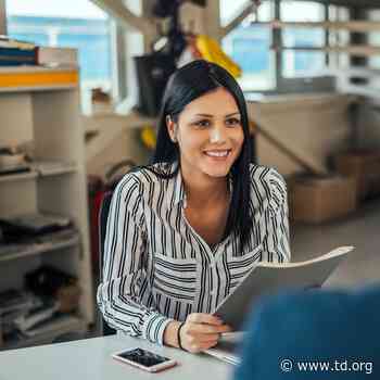 Closer Look at the Executive Coaching Process - ATD