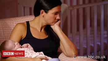 Mental health: More help for new and expectant mothers in England