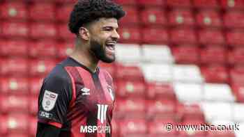 Blackburn Rovers 0-2 Bournemouth: Cherries keep up play-off push with away win