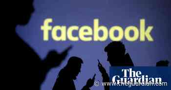 Facebook data leak: details from 533 million users found on website for hackers