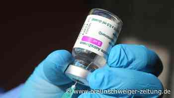 Impfung gegen das Coronavirus: Astrazeneca-Vakzin: Britische Behörde prüft Thrombose-Fälle