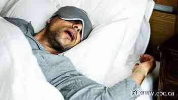 Having weird, vivid dreams? Sleep researchers say you're far from alone